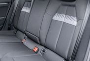 Audi A3 TFSI Sportback