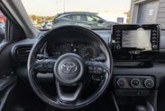 Toyota Yaris 1.5 Comfort Cvt