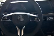 MG HS 1.5T HEV+ Exclusive aut