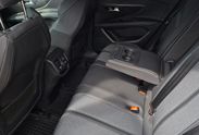 Peugeot 3008 Puretech Allure