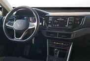 Volkswagen Taigo 1.0 Tsi Life Dsg