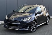 Toyota Yaris Style 1.5 Hybrid