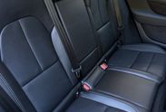 Volvo XC40 B3 Core