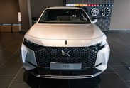 DS DS7 Pallas 1.5 BlueHDi  aut