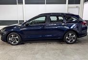 Hyundai i30 Modern 1.6 T-GDI DCT