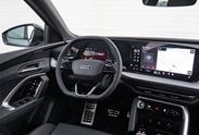 Audi Q5 TDI quattro S line Sportback