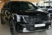 Kia Sorento 2.2 CRDi Prestige Line AWD DCT 7os.