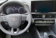 Toyota C-HR Comfort 1.8 Hybrid