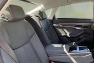 Audi A8 L 60 TFSI mHEV Quattro Tiptr.