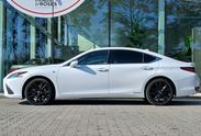 Lexus ES 300h F Sport Edition
