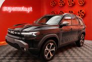Dacia Duster Journey 1.2 TCe mHEV