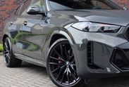 BMW X6 xDrive30d M Sport