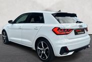 Audi A1 35 TFSI S Line