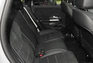 Mercedes GLA 220 4-Matic AMG Line