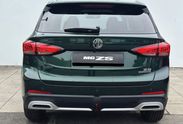 MG ZS 1.5 HEV+ Exclusive aut