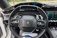 Peugeot 508 PureTech HYbrid PHEV GT
