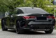 BMW Seria 4 M4 Competition M xDrive