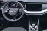 Skoda Octavia Drive Selection 1.5 TSI mHEV DSG