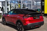 Citroen C4 1.2 Puretech Max S&S