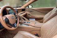 Lexus LC 500 Prestige