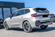 BMW X1 sDrive18d M Sport