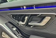 Mercedes S Klasa 450 mHEV 4-Matic Long 9G-TRONIC
