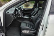 Porsche Macan GTS