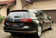 Volkswagen Passat 2.0 Tdi Scr Dsg 4MOTION Business