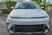 Hyundai Kona Executive 1.6 GDI Hybrid DCT