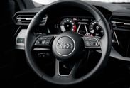 Audi A3 TFSI Advanced Sportback