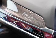 BMW Seria 7 740d xDrive Nero Lusso Edition