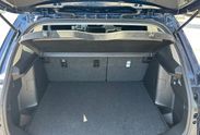 Suzuki SX4 Boosterjet Premium Plus