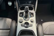 Alfa Romeo Stelvio Turbo Intensa Q4