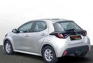 Toyota Yaris 1.5 Comfort