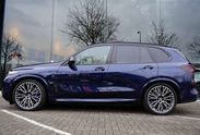 BMW X5 xDrive30d M Sport