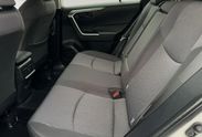 Toyota RAV4 2.5 Hybrid 4x2