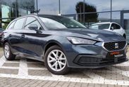 Seat Leon 1.5 TSI Style