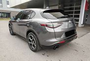 Alfa Romeo Stelvio Turbo Veloce Q4