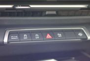Audi Q3 TFSI S line Sportback