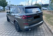 BMW X5 xDrive30d M Sport