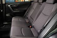 Toyota RAV4 2.5 Hybrid Comfort 4X4