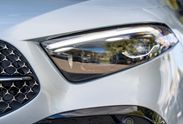 Mercedes A Klasa 200 AMG Line