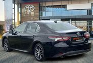 Toyota Camry 2.5 Hybrid Executive Cvt