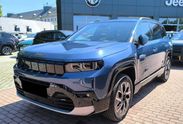 Jeep Compass Summit 1.2 MHEV DCT6