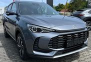 MG ZS 1.5 HEV+ Exclusive aut