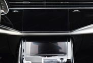 Audi Q7 TDI quattro S Line