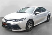 Toyota Camry 2.5 Hybrid Prestige