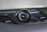 Porsche Panamera 4S E-Hybrid