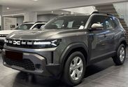 Dacia Duster Expression 1.2 TCe Hybrid-G 4x4 LPG