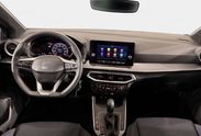 Seat Ibiza 1.0 Tsi S&S Dsg Fr Anniversary Edition